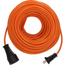 Rallonges de jardin sans prise de terre 20 mètres 2G1,5