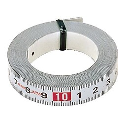 Mètre pliant adhésif 2 M