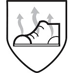 schaussuresrespirant