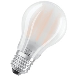 Lampe LED Plastic standard E27