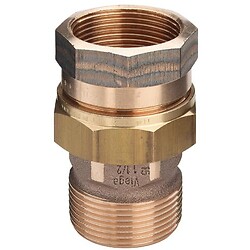 Union 3 pièces bronze MF 15x21 271374