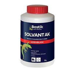 SOLVANT AK P/SANIPLAS PA 1L