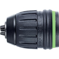Mandrins autoserrants pour perceuse à percussion - BF-FX 13C