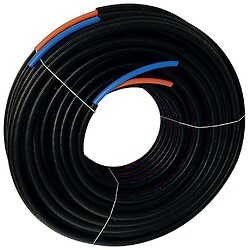 Tube PER gainé BetaPEX Duo 16x1,5 - 50m