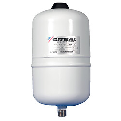 Vase d'expansion sanitaire Hydrochaud 5 L