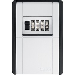 Boîte à clés à ouverture par code mécanique à 4 digits petit modèle