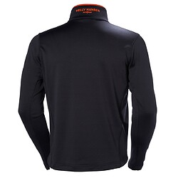 Veste Chelsea Evolution stretch noir taille XL