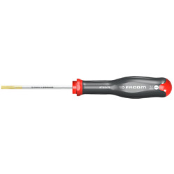 Tournevis empreinte fente 3,5x75 - Protwist