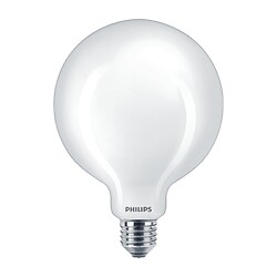 Lampe LED classic globe G120 filament E27