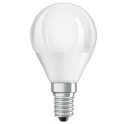 Lampe LED Parathom classic P E14
