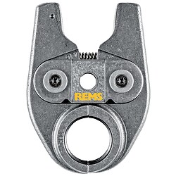 Mâchoire de sertissage Mini-Press ACC multicouche profil TH 32