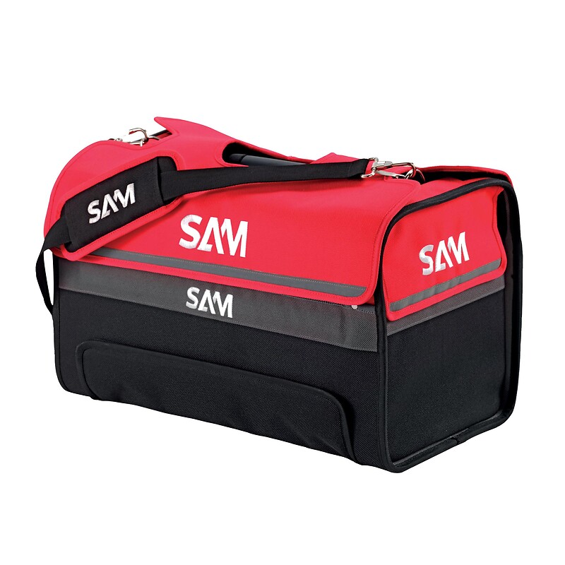 SAM-299-PTV  Trousse à outils vide - Rangement des outils