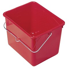 Seau plastique 8 litres