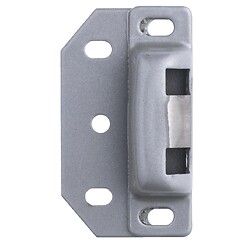 Gâche médiane et/ou haute pour serrures antipaniques séries 6800 et 1900 Prémium pour menuiserie aluminium