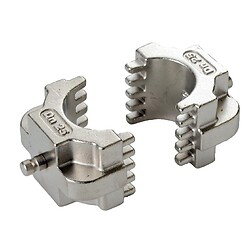 Matrice de sertissage DN 25 (uniquement pour sertisseuse MT 56)
