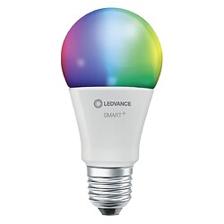Lampe Smart + Wifi E27