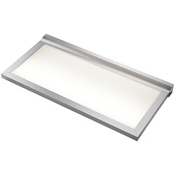 Étagère lumineuse LED Paper Shelf