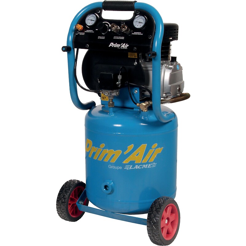 Compresseur d'Air (40L/M) - Achetez Pompe à Air pour Irrigation