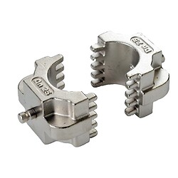 Matrice de sertissage DN 26 pour Acopex Alu (uniquement pour sertisseuse MT 56)