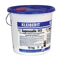 Colle vinylique Supracolle 303 pot de 10 kg