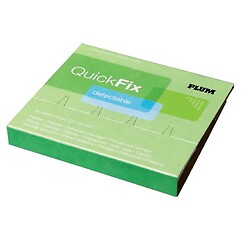 Pansements recharge QuickFix