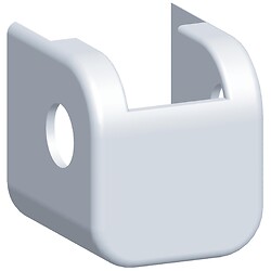Kits de caches Unijet D pour oscillo-battabts PVC