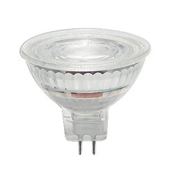 Lampe LED spot Precise™ MR16 GU5,3