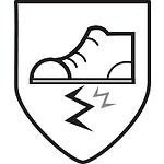 schaussuresantistatique