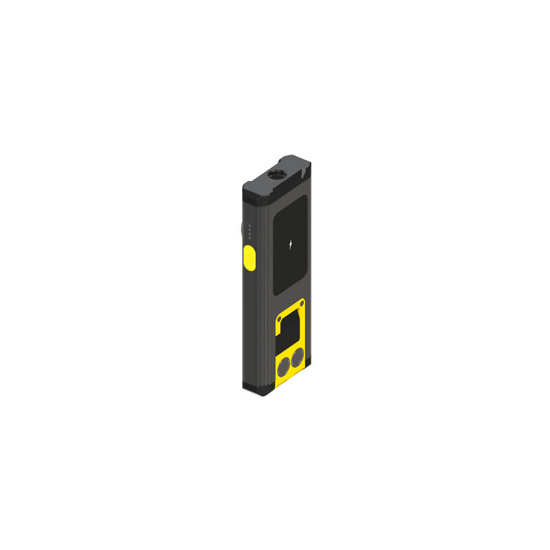 Baladeuse LED Rechargeable USB-C, 850 lumens - Éclairage de chantier -  Achat & prix