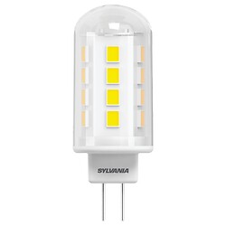 Lampe LED capsule ToLEDo G4