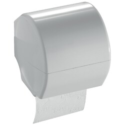 Distributeur de papier toilette Durofort anti-bactérien
