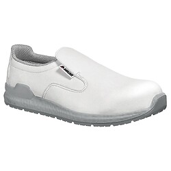 Chaussures basses agroalimentaire blanche Cream S2 SRC
