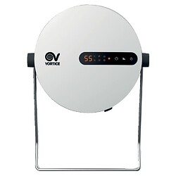Sèche-serviette électronique Microcomfort 1500 W