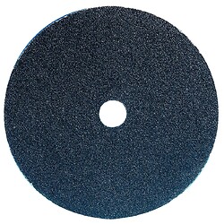 Abrasifs en disques toile carbure de silicium alésage 22 mm CK 721 X