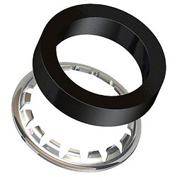 Joint Gripp 20 pièces diamètre 18 écrou 20x27 (3/4")