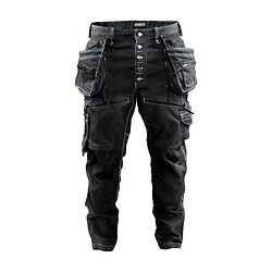 Pantalons X1900 CORDURA® DENIM stretch