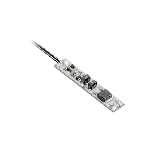 Interrupteur / variateur tactile pour profilé ruban LED - ®
