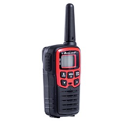 Pack 2 talkie-walkies XT10