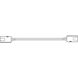 Rallonge de connexion pour bande LED Strip Reel