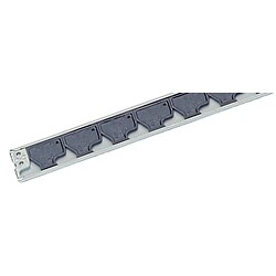 Tringle de verrouillage longueur 448 Stop Control Plus pour ArciTech
