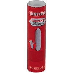 Recharge pour condensage +
