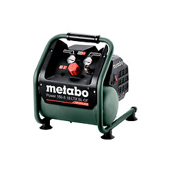 Compresseur sans fil 18V Power160-518LTXBLOF Pick+Mix (sans batterie ni chargeur)
