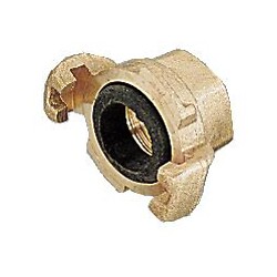 Raccord express fileté, filetage femelle 1/2 pouce
