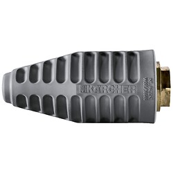 Rotabuses diamètre 50 pour nettoyeur haute pression Karcher HD 9/23