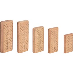 Cheville domino D 8 X 40/780 (6x130)
