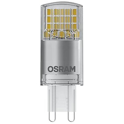 Lampe LED Parathom Pin G9