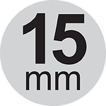 sagrafes15mm
