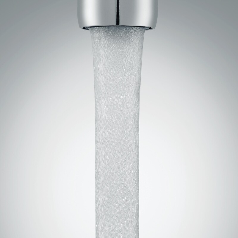 Aérateur filtre de robinet caché Honeycomb TJ - Neoperl - 18,5 x