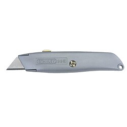 Couteau à lame rétractable 99E