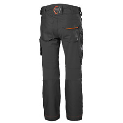Pantalons Chelsea Evolution couleur noir taille L